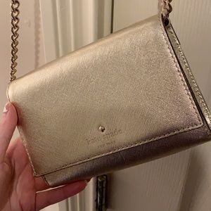 Kate spade crossbody